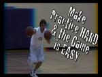 Extreme Full Court Basketball Dribbling Workout by Jason Otter