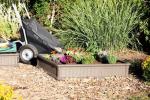 Lifetime 60065 4x4 Feet Raised Garden Bed, 1 Bed