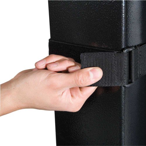Lifetime Mammoth Basketball Pole Pad, 6 Feet Street-duty