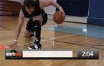 Pro Basketball Dribbling Workouts for Advanced Players