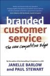 Top Brand: Customer Service for Competitive Advantage