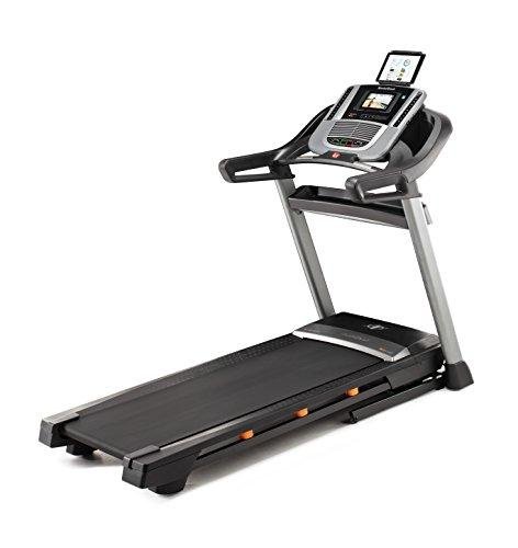 NordicTrack C 990 Treadmill - Top Fitness Equipment