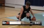 Pro Basketball Dribbling Workouts for Advanced Players