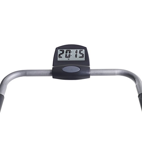 Compact Weslo CardioStride Treadmill for Cardio Workouts