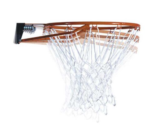 Lifetime 90020 Adjustable In Ground Basketball System 48