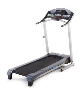 Weslo Cadence R 5.2 - High Performance Treadmill