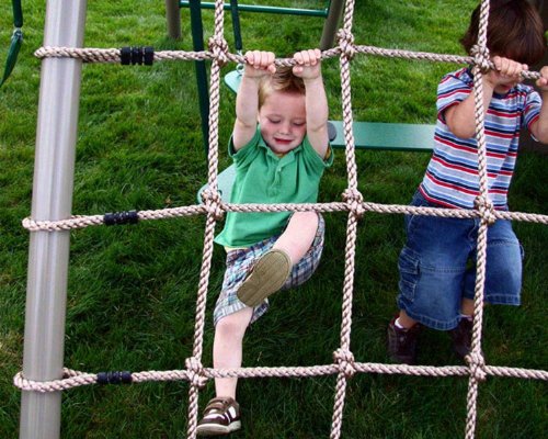 Adventure Play Set by Lifetime - Big Size