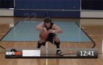 Pro Basketball Dribbling Workouts for Advanced Players