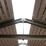 Lifetime Outdoor Storage Shed in Desert Sand, 7'x7