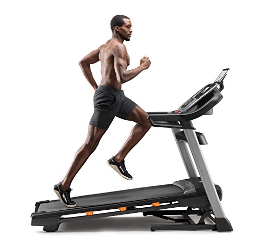 NordicTrack C 990 Treadmill - Top Fitness Equipment