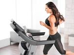 NordicTrack Commercial Folding Treadmill Series