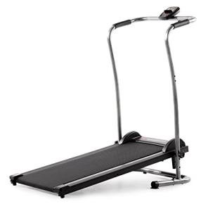 Weslo Cardiostride 4.0 Treadmill in Black Color
