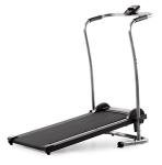 Weslo Cardiostride 4.0 Treadmill in Black Color