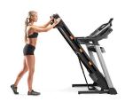 NordicTrack C 990 Treadmill - Enhance your Workout