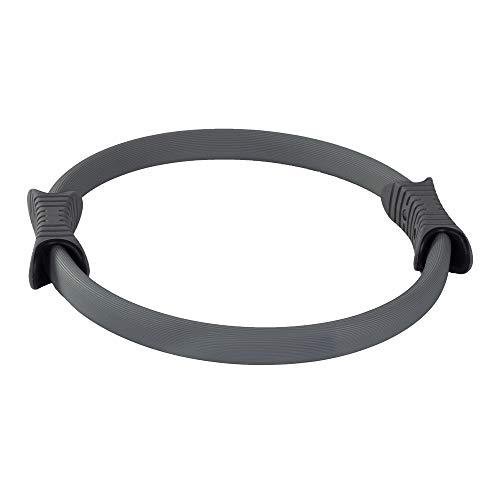 Men's Gray 15-inch Pilates Fitness Circles by Power Systems