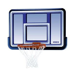 Lifetime 44-Inch Basketball Backboard and Rim Combo