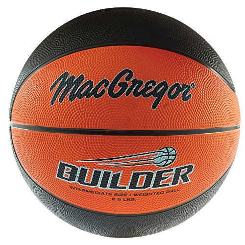 Macgregor Women's Heavy Basketball - Size 6