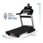ProForm 2000 Treadmill - Cardio Essential