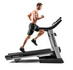 NordicTrack Commercial Folding Treadmill Series