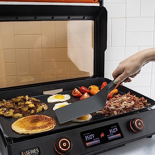 Blackstone 22" Electric Griddle with Lid & Accessories