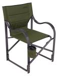 ALPS Mountaineering Green Camping Chair - 24x18x36