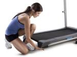 Weslo Cadence R 5.2 - High Performance Treadmill