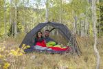 TETON TrailHead Sleeping Bag: Lightweight for Camping, Hiking