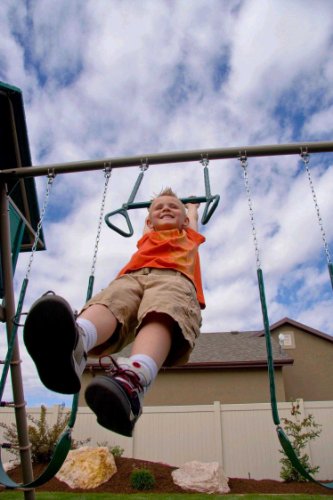 Adventure Play Set by Lifetime - Big Size