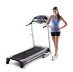 Weslo Cadence R 5.2 - High Performance Treadmill