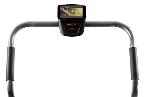 Weslo Cardiostride 4.0 Treadmill in Black Color