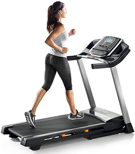 NordicTrack T Series 6.5S Treadmill with 30-Day iFIT Membership
