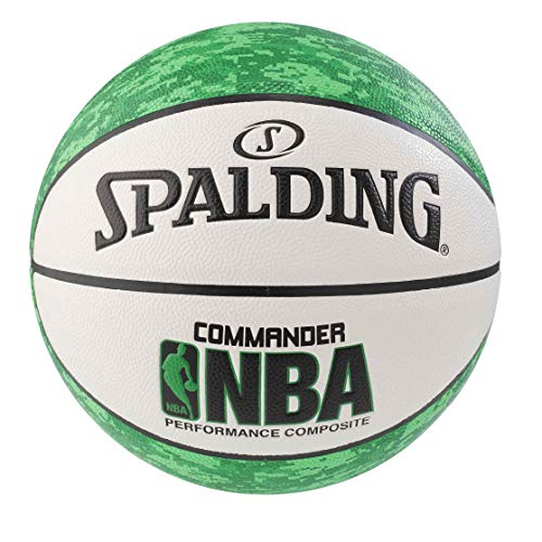 Spalding NBA All Conference Basketball - Official Size