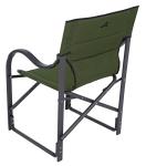 ALPS Mountaineering Green Camping Chair - 24x18x36
