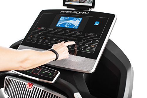 ProForm 2000 Treadmill - Cardio Essential