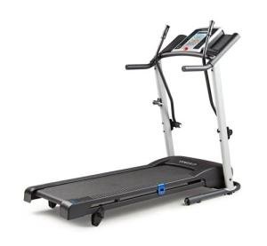 Weslo Crosswalk 5.2T Treadmill - Boost Your Fitness