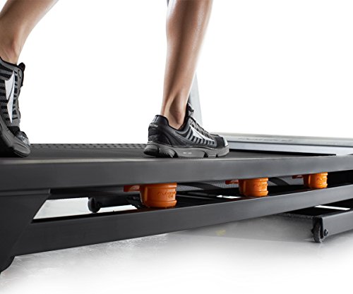 NordicTrack T Series 6.5S Treadmill with 30-Day iFIT Membership