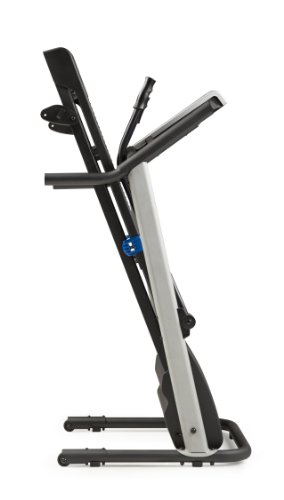Weslo Crosswalk 5.2T Treadmill - Boost Your Fitness