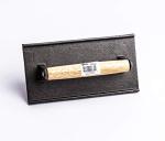 8" Barbecue BBQ Grill Steak Weights, Heavy-Duty Cast Iron