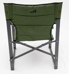 ALPS Mountaineering Green Camping Chair - 24x18x36