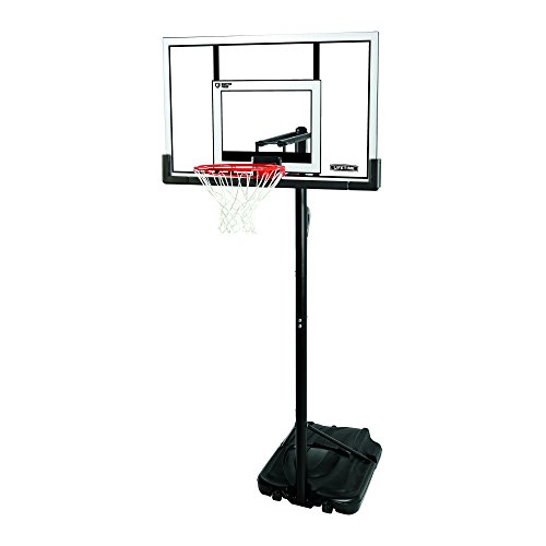 Lifetime 90176 Portable Basketball System with 52