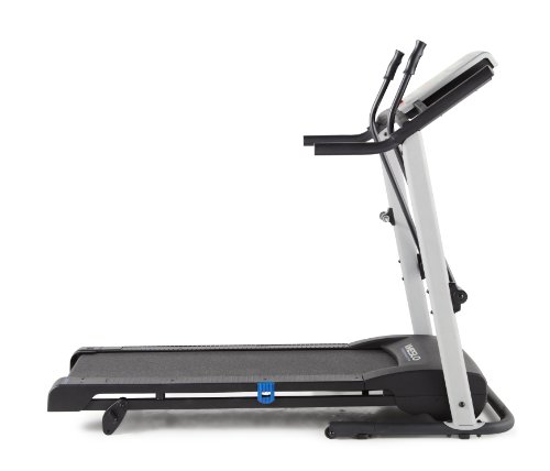 Weslo Crosswalk 5.2T Treadmill - Boost Your Fitness
