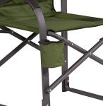 ALPS Mountaineering Green Camping Chair - 24x18x36