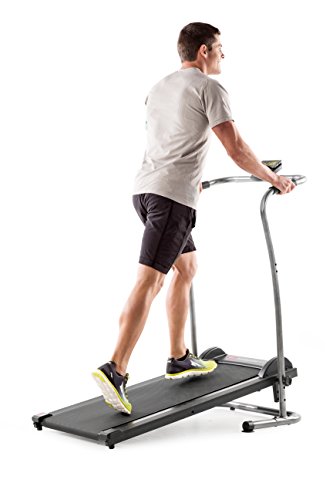Weslo Cardiostride 4.0 Treadmill in Black Color