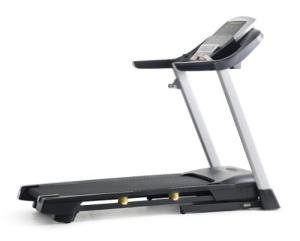 Gold's Gym Trainer 720 Treadmill - Improve Your Workout