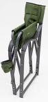 ALPS Mountaineering Green Camping Chair - 24x18x36