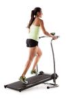 Weslo Cardiostride 4.0 Treadmill in Black Color
