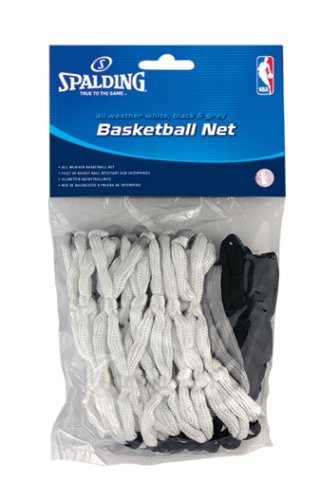 Spalding Hoop Net for Basketball