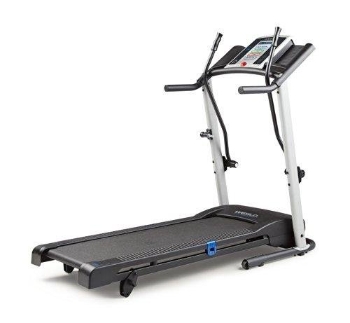 Weslo Crosswalk Treadmill 5.2T
