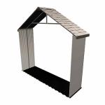 30" Shed Extension Kit by Lifetime 0125