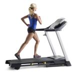 Gold's Gym Trainer 720 Treadmill - Improve Your Workout